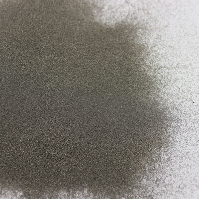 Low Carbon Content Atomized Stainless Steel Shot HRC 40-50 Abrasive Type Shot Engineered for and Abrasive Blasting Operations
