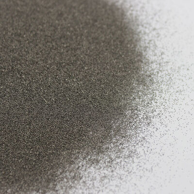 Low Carbon Content Atomized Stainless Steel Shot HRC 40-50 Abrasive Type Shot Engineered for and Abrasive Blasting Operations