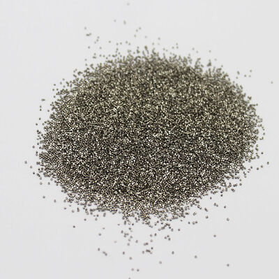 Conditioned Steel Cut Wire Shots Featuring Durability Greater Than 3000 Times Suitable for Heavy Duty Cleaning and Shot Peening
