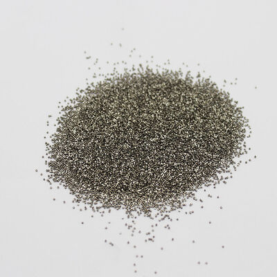 Conditioned Steel Cut Wire Shots Featuring Durability Greater Than 3000 Times Suitable for Heavy Duty Cleaning and Shot Peening