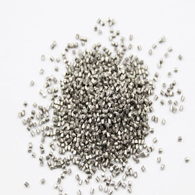 Temperature Resistance Up To 800°C Atomized Stainless Steel Shot Providing Excellent Corrosion Resistance and Atomization Process Control