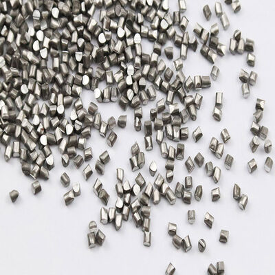 Operatingtemperature Minus 40 Degrees Celsius To 150 Degrees Celsius Aluminium Cut Wire Shots Providing And Surface Preparation Solutions