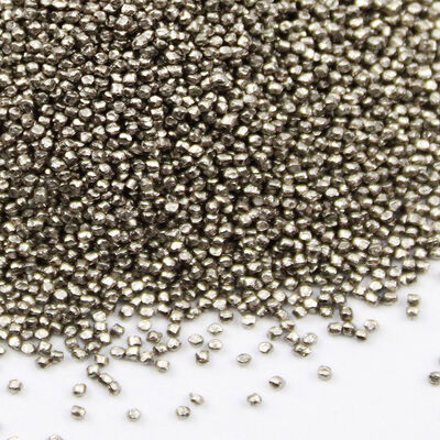 Elongation≥ 3 Percent Hi Carbon Steel Cut wire Shot Carbon Steel Abrasive Media for Shot Peening and Surface Preparation