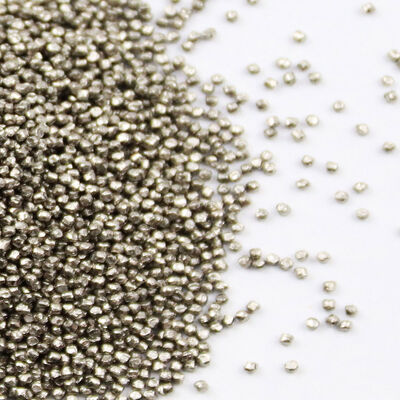 Elongation≥ 3 Percent Hi Carbon Steel Cut wire Shot Carbon Steel Abrasive Media for Shot Peening and Surface Preparation