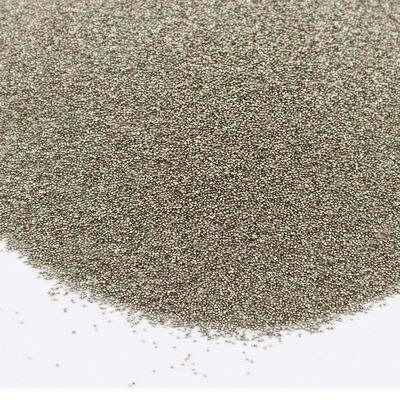 Bright Cylindrical Hi-Carbon Steel Cut wire Shot Ensuring Uniform Surface Finish and Performance in Industrial Processes