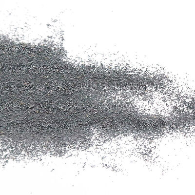 Spherical Cast Steel Shots Providing Excellent Impactresistance and Density 7.8 Gcm3 Ideal for Shot Peening Applications