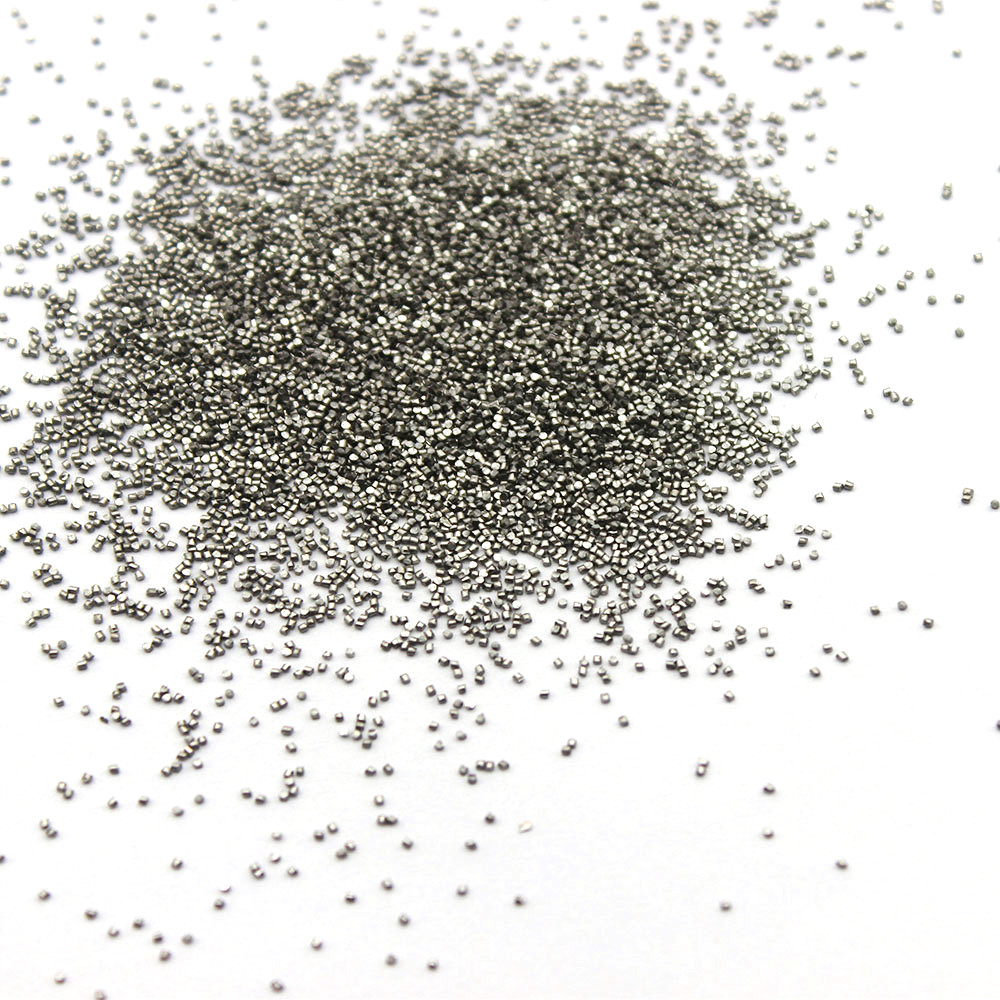 SUS430 Stainless Steel shot