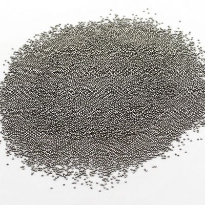 SS430 Stainless Steel Cut Wire Shot Metal Abrasive