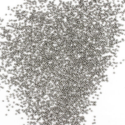 SUS410 Stainless Steel Cut Wire Shot Economical