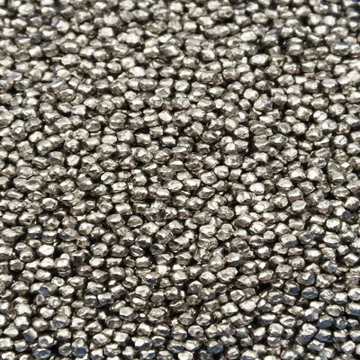 304 Stainless Steel Cut Wire Shot