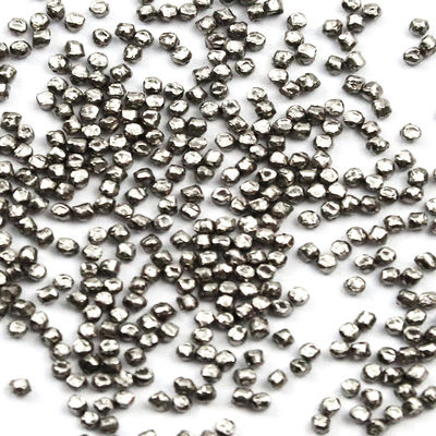 SS304 Stainless Steel Cut Wire Shot