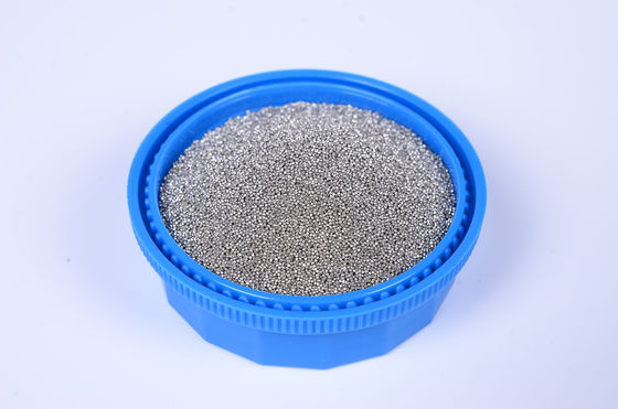 SS304 Stainless Steel Cut Wire Shot